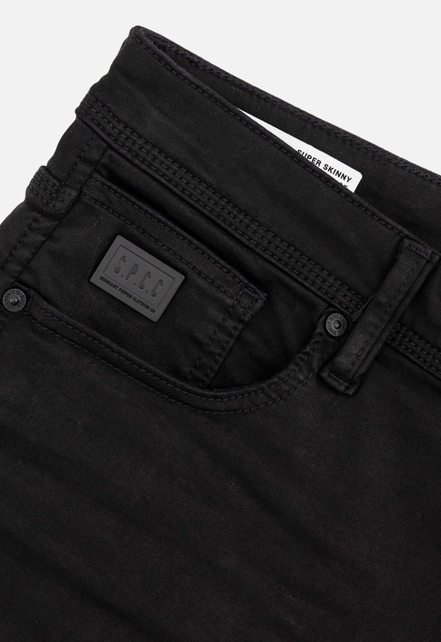 S.P.C.C - Rodan Jeans - Black