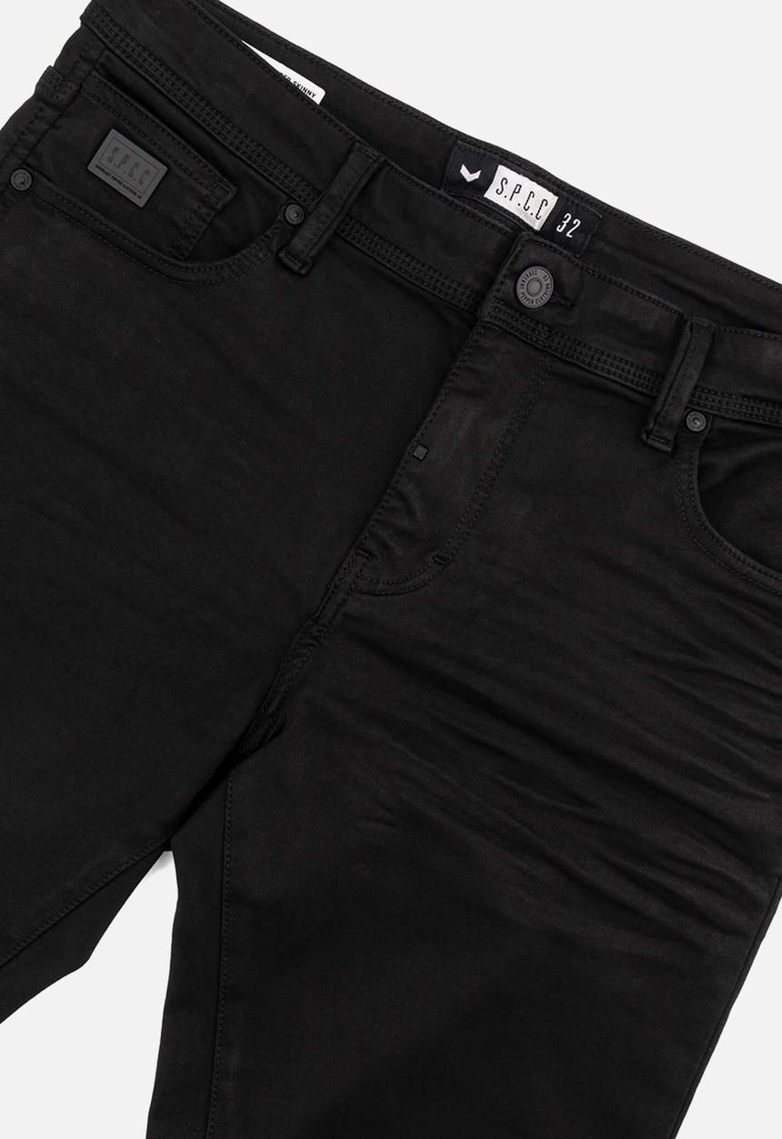 S.P.C.C - Rodan Jeans - Black