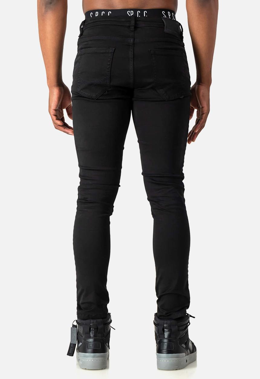 S.P.C.C - Rodan Jeans - Black