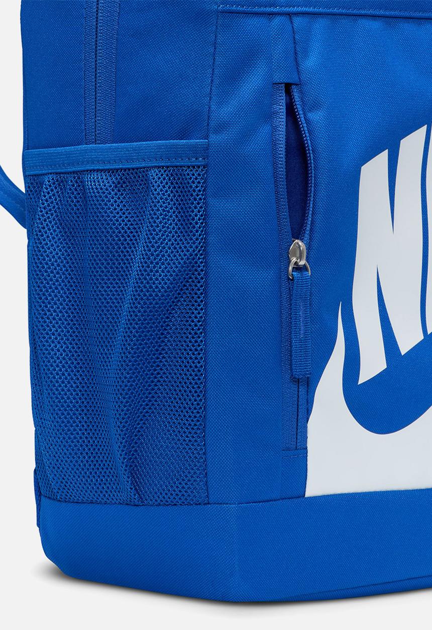 Nike - Nike Elemental Backpack - Game Royal/Game Royal/White