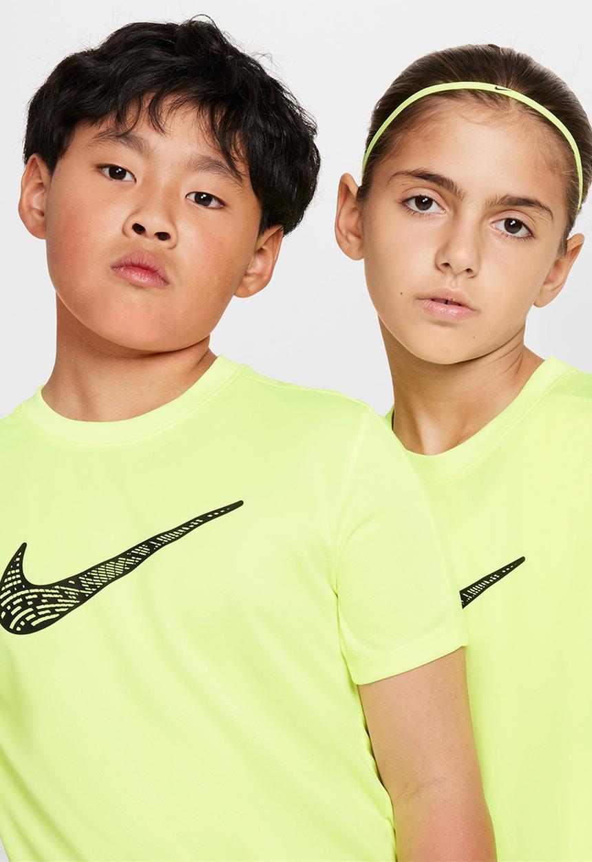 Nike - Nike Dri-fit Trophy 23 Short sleeve Top