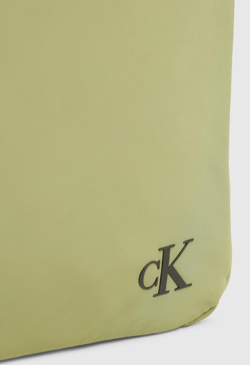 Calvin Klein - Ultralight Reporter18 Ny - Dark Juniper