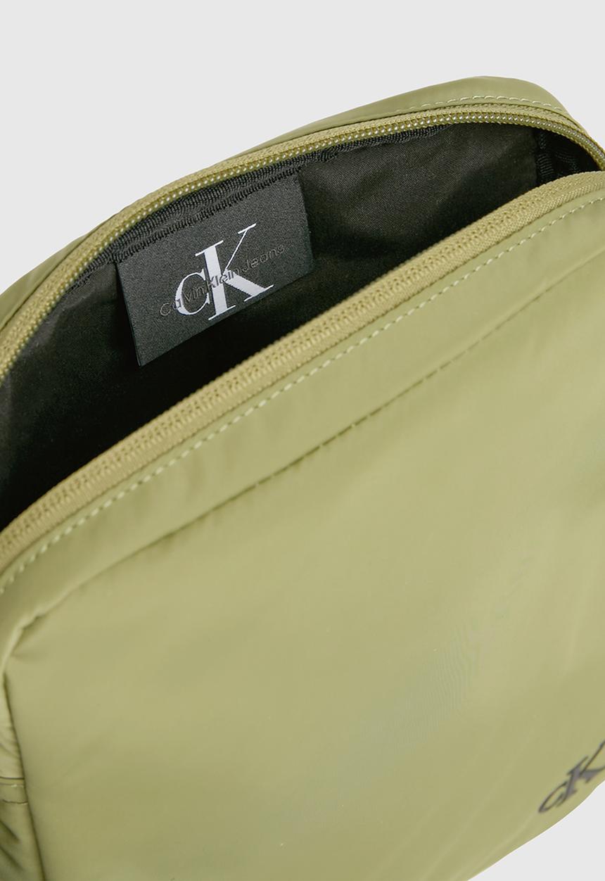 Calvin Klein - Ultralight Reporter18 Ny - Dark Juniper