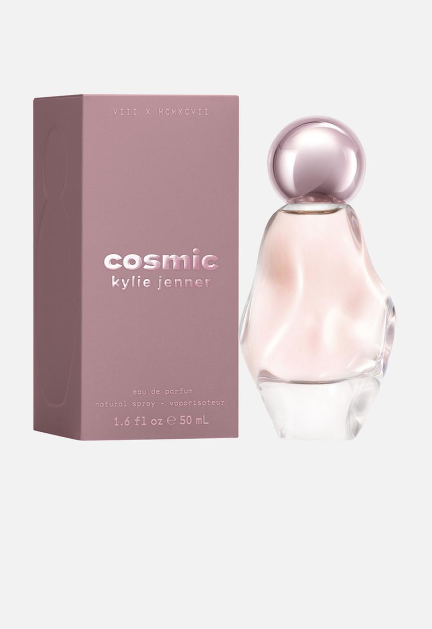 kylie cosmetics cosmic 香水 50mL Cosmic Kylie Jenner Eau de Parfum - 50ml