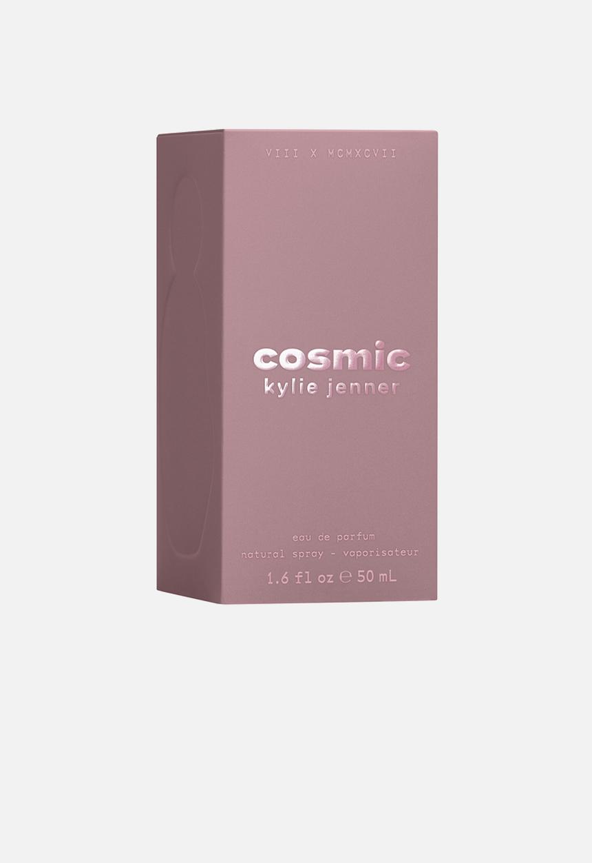 Cosmic Kylie Jenner - Cosmic Kylie Jenner Eau de Parfum - 50ml