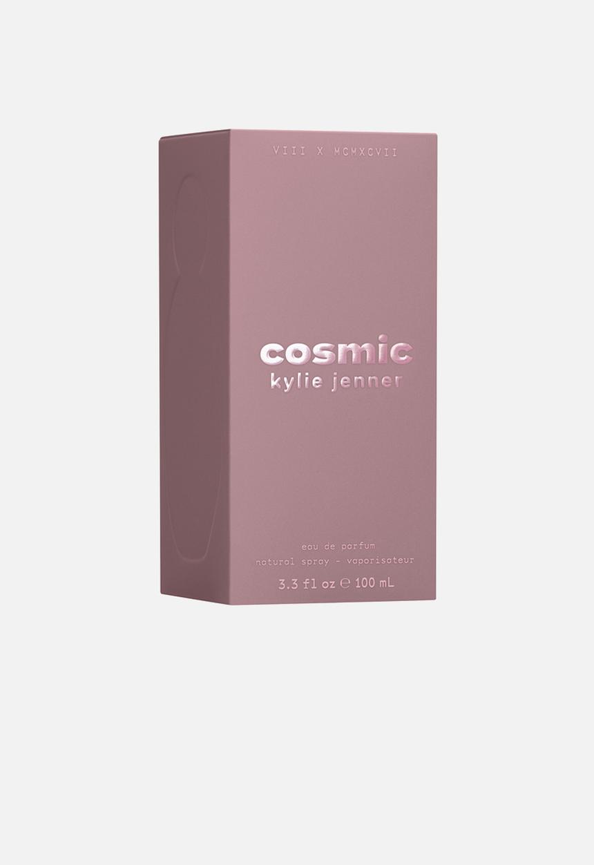 Cosmic Kylie Jenner - Cosmic Kylie Jenner Eau de Parfum - 100ml
