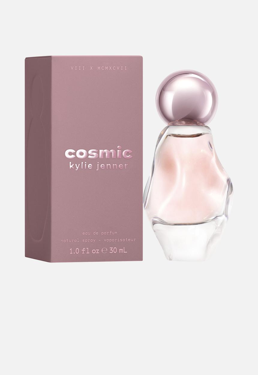Cosmic Kylie Jenner - Cosmic Kylie Jenner Eau de Parfum - 30ml