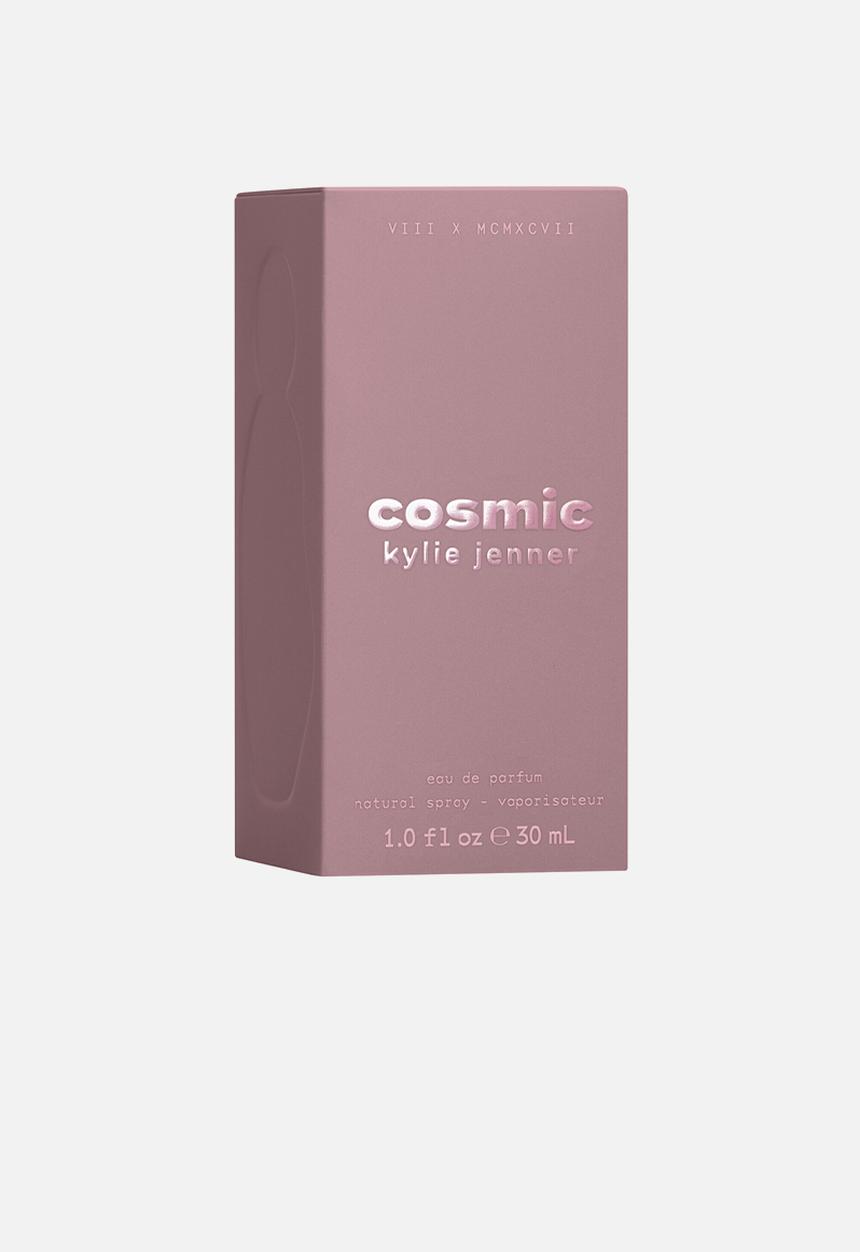 Cosmic Kylie Jenner - Cosmic Kylie Jenner Eau de Parfum - 30ml