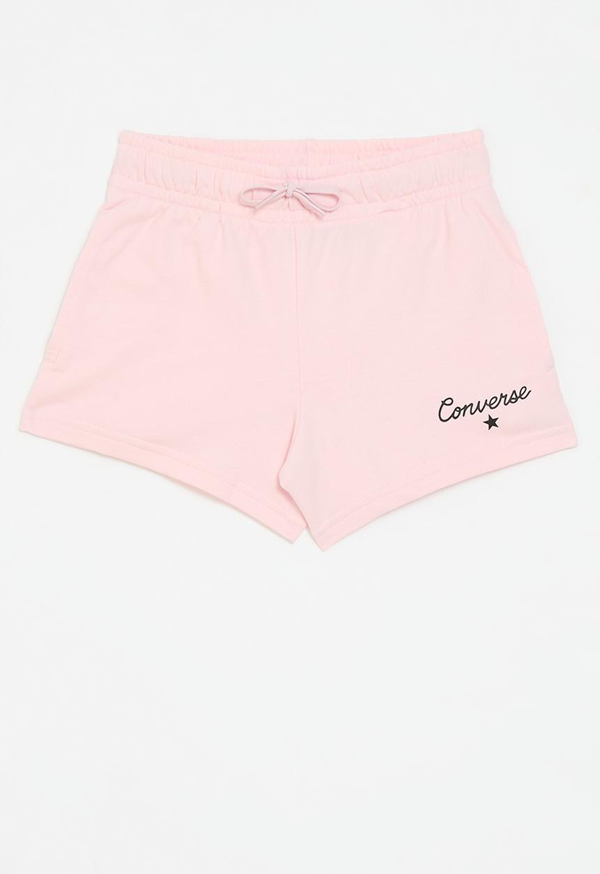 Converse - Cnvg converse script short - donut glaze