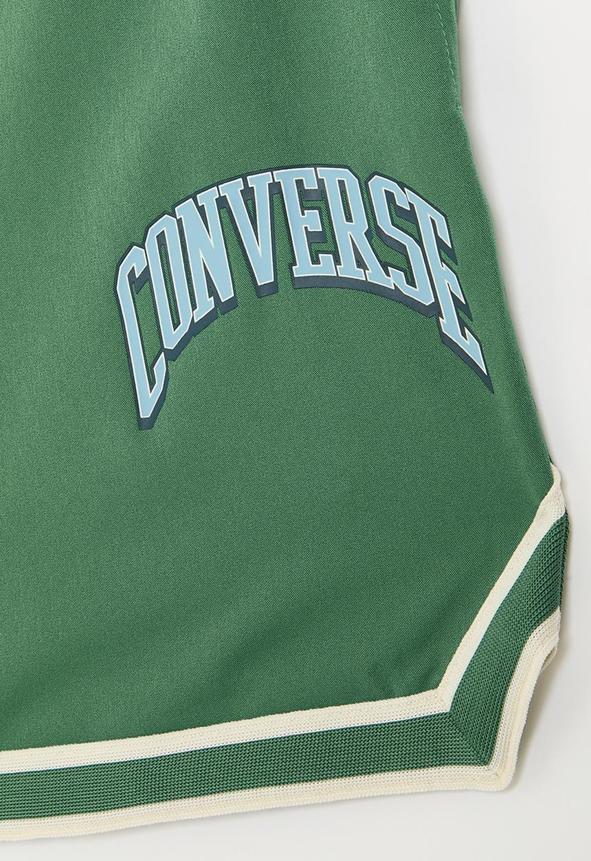 Converse - Cnvb rec club woven taping sho - admiral elm