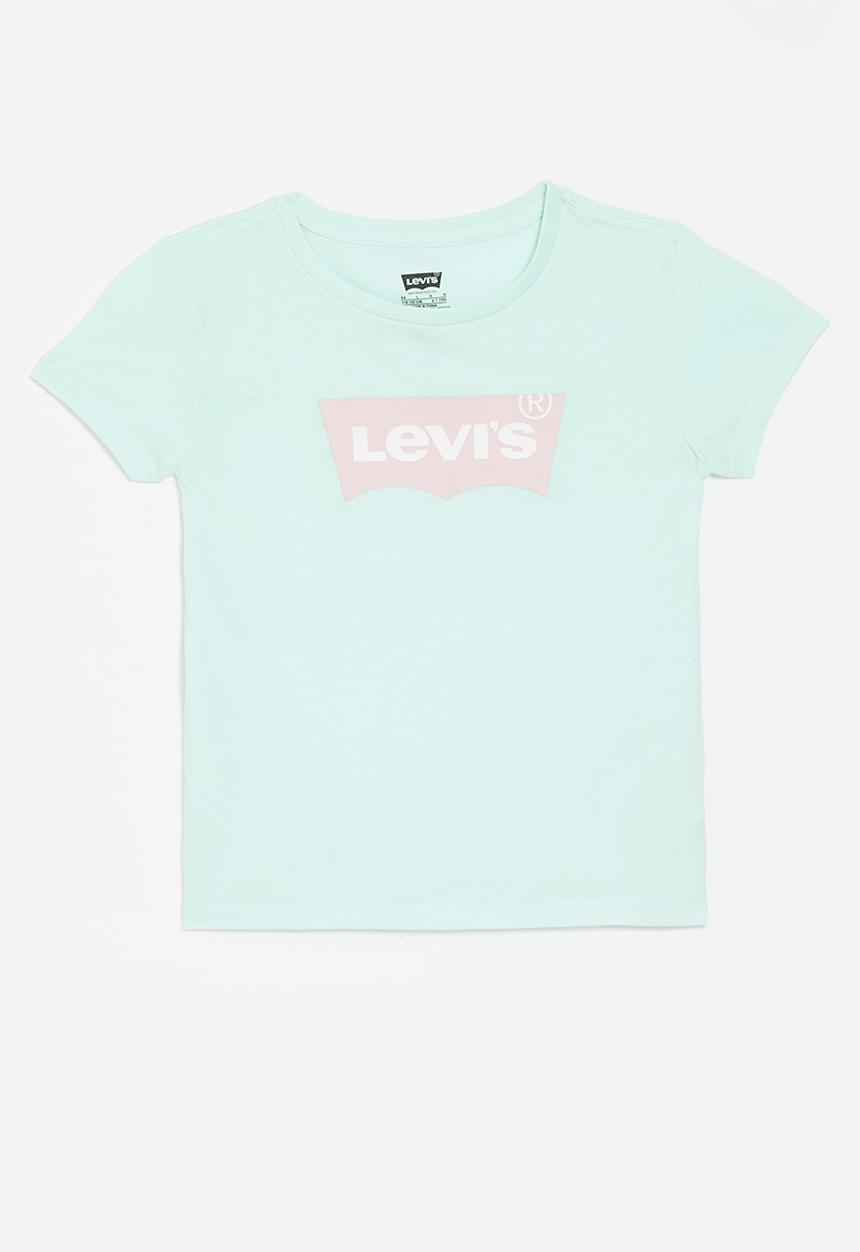 Levi’s® - Lvg batwing tee - icy morn