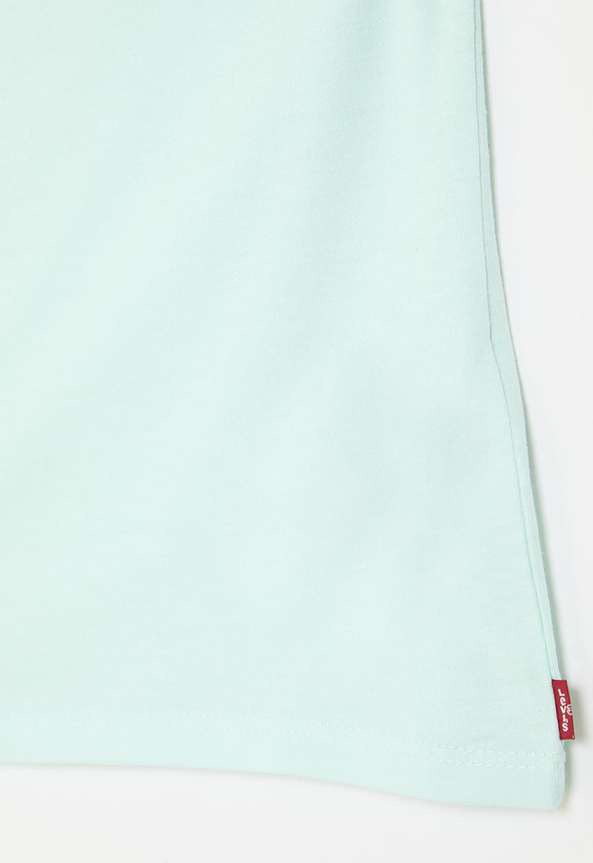 Levi’s® - Lvg batwing tee - icy morn