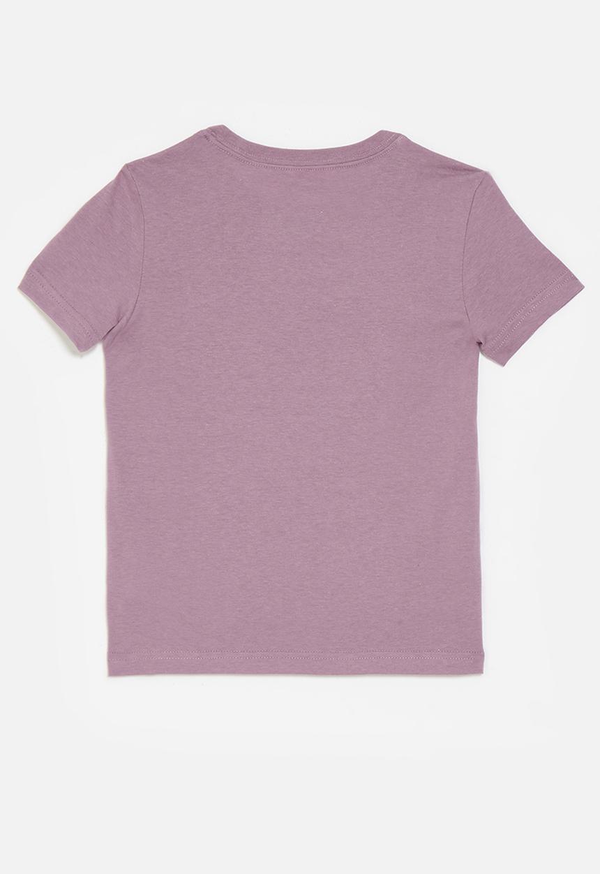 Levi’s® - Lvb coastline view tee - dusky orchid