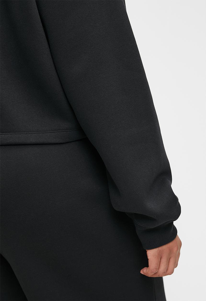 adidas Originals - Plus Bling Hoodie - Black