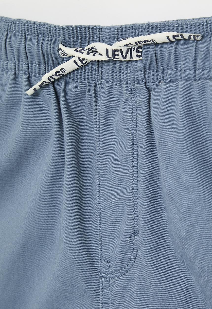Levi’s® - Lvb pull on woven short - coronet blue