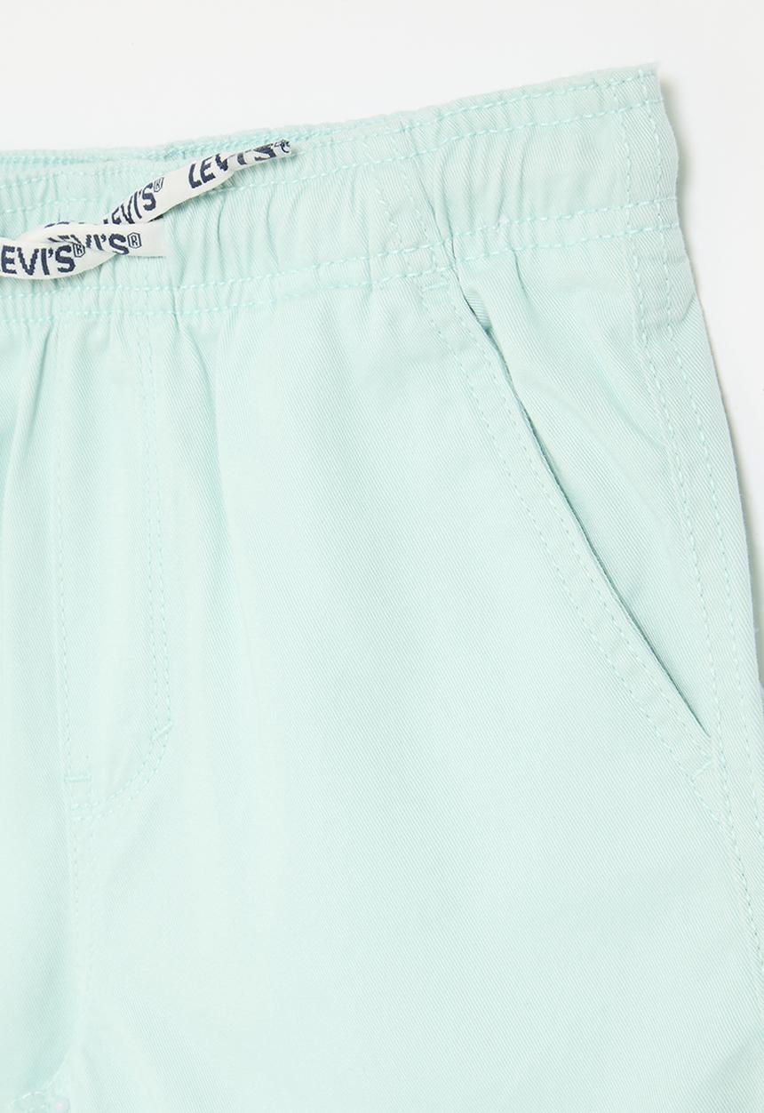 Levi’s® - Lvb pull on woven short - clearwater