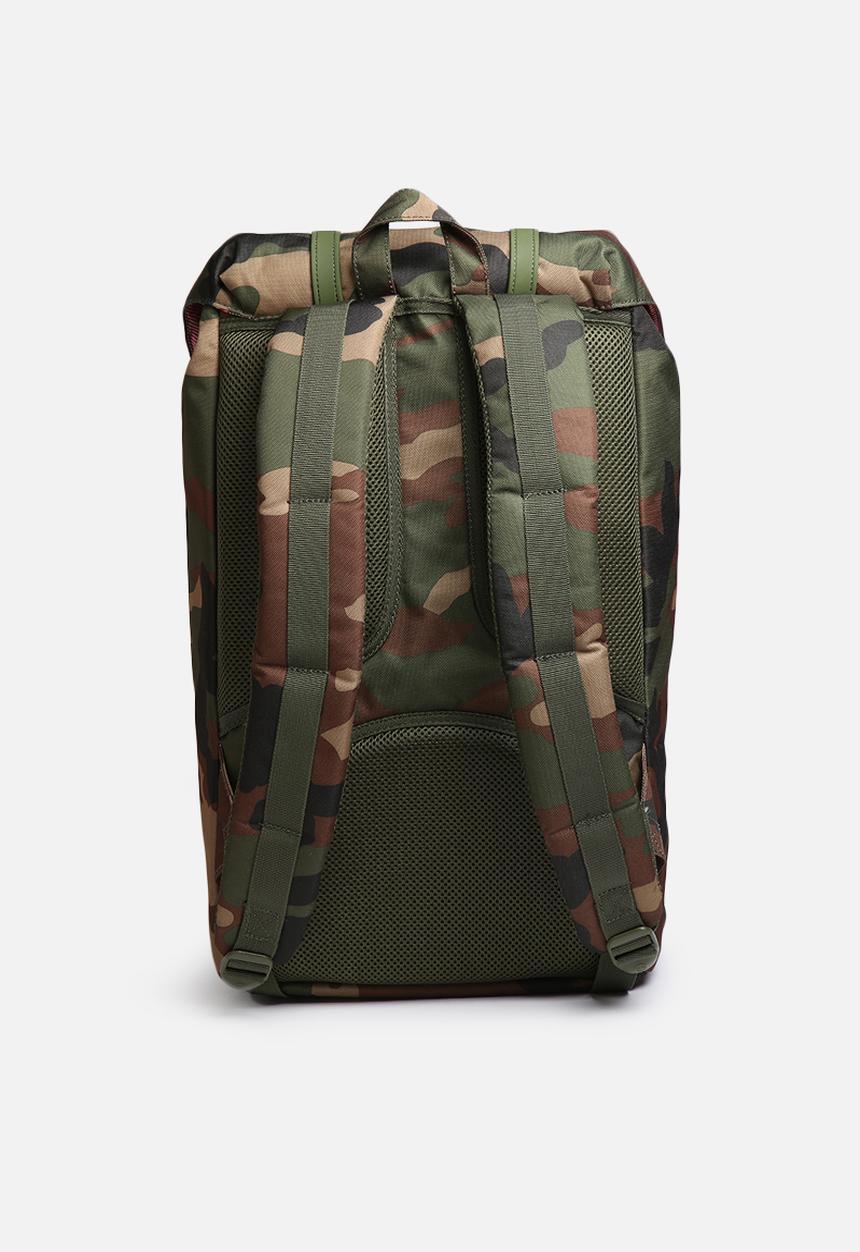 Herschel Supply Co. - Little America