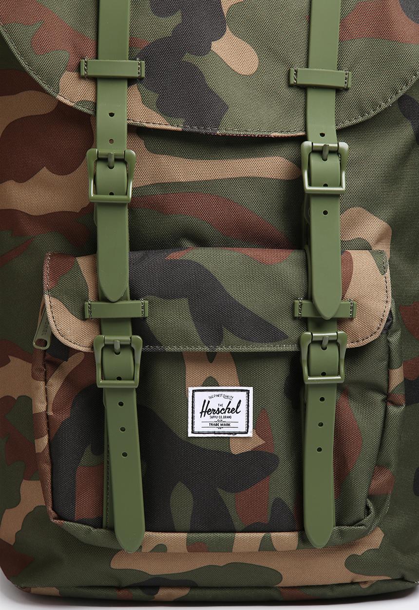 Herschel Supply Co. - Little America
