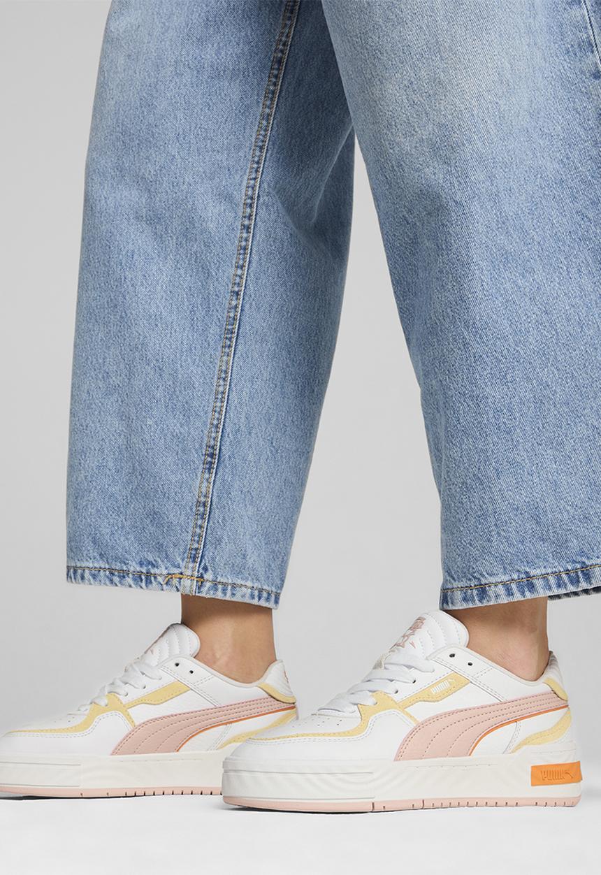 PUMA - CA Pro Ripple Earth