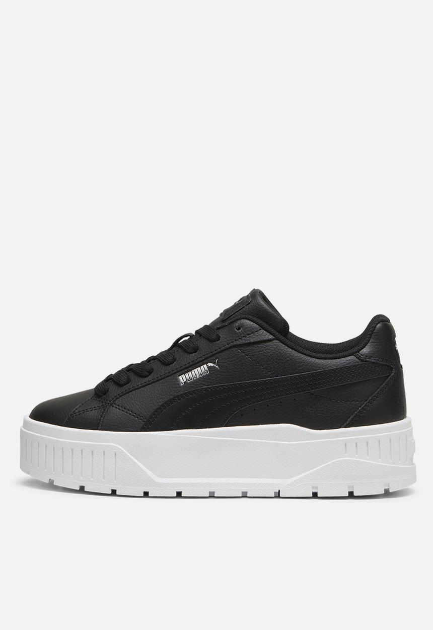 PUMA - Karmen II Leather
