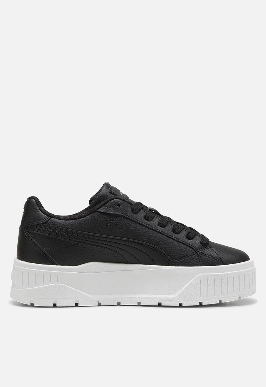 PUMA - Karmen II Leather