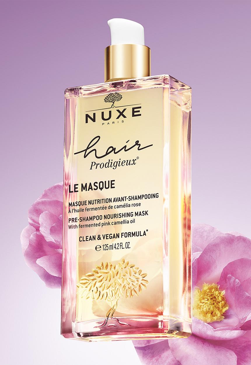 NUXE - Hair Prodigieux Prewash