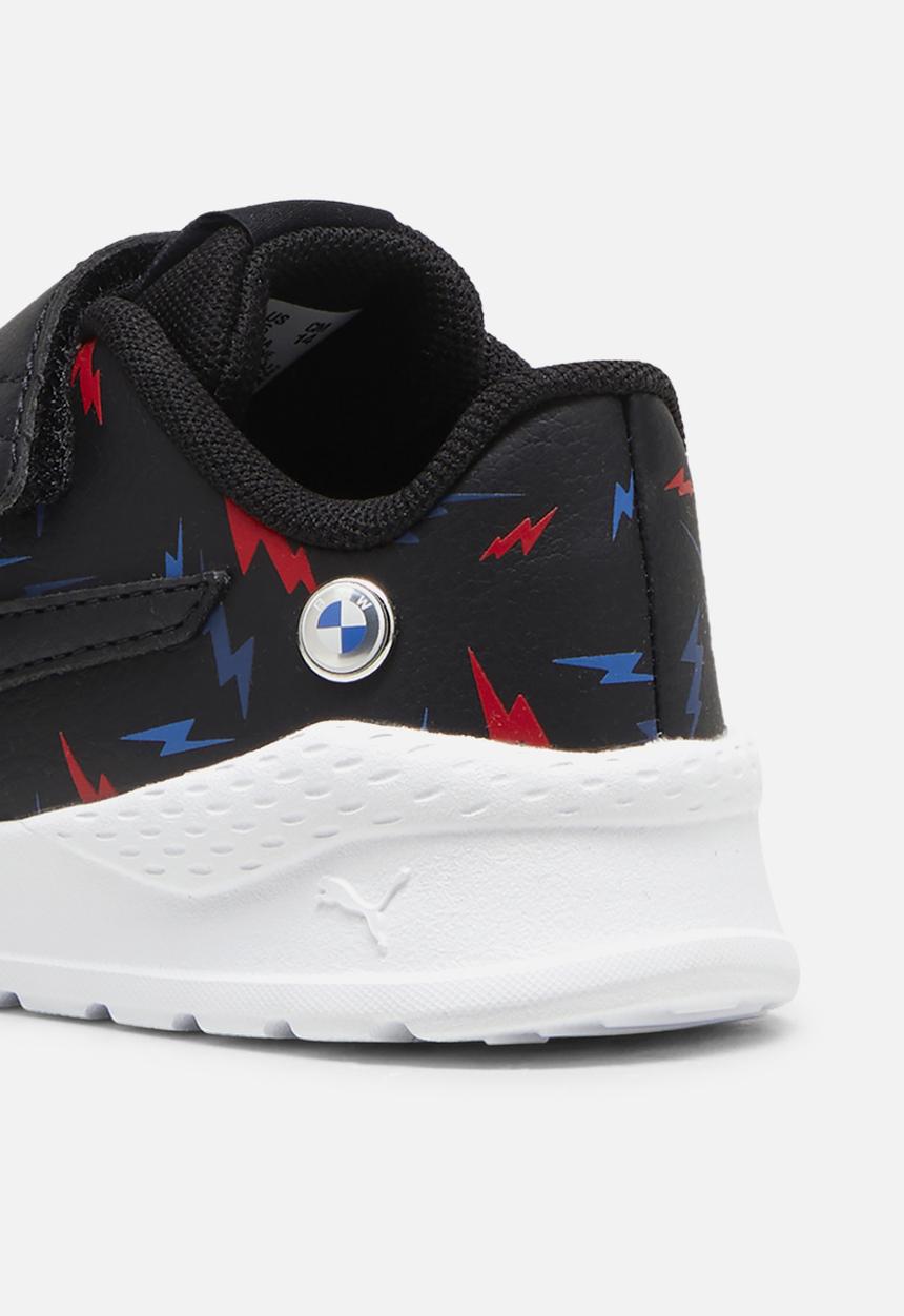 PUMA - Bmw Mms Anzarun Ac Inf - Puma Black