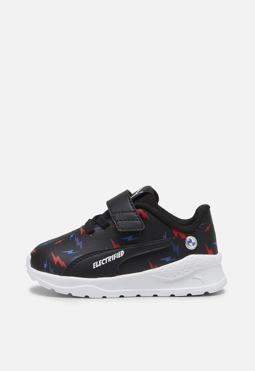 PUMA - Bmw Mms Anzarun Ac Inf - Puma Black