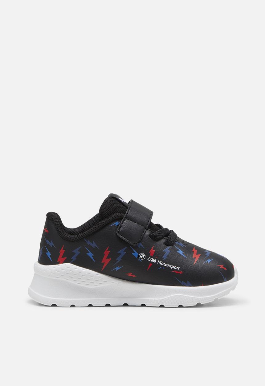 PUMA - Bmw Mms Anzarun Ac Inf - Puma Black