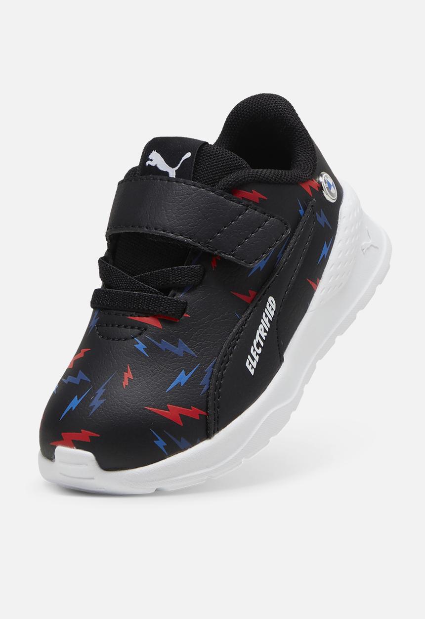 PUMA - Bmw Mms Anzarun Ac Inf - Puma Black