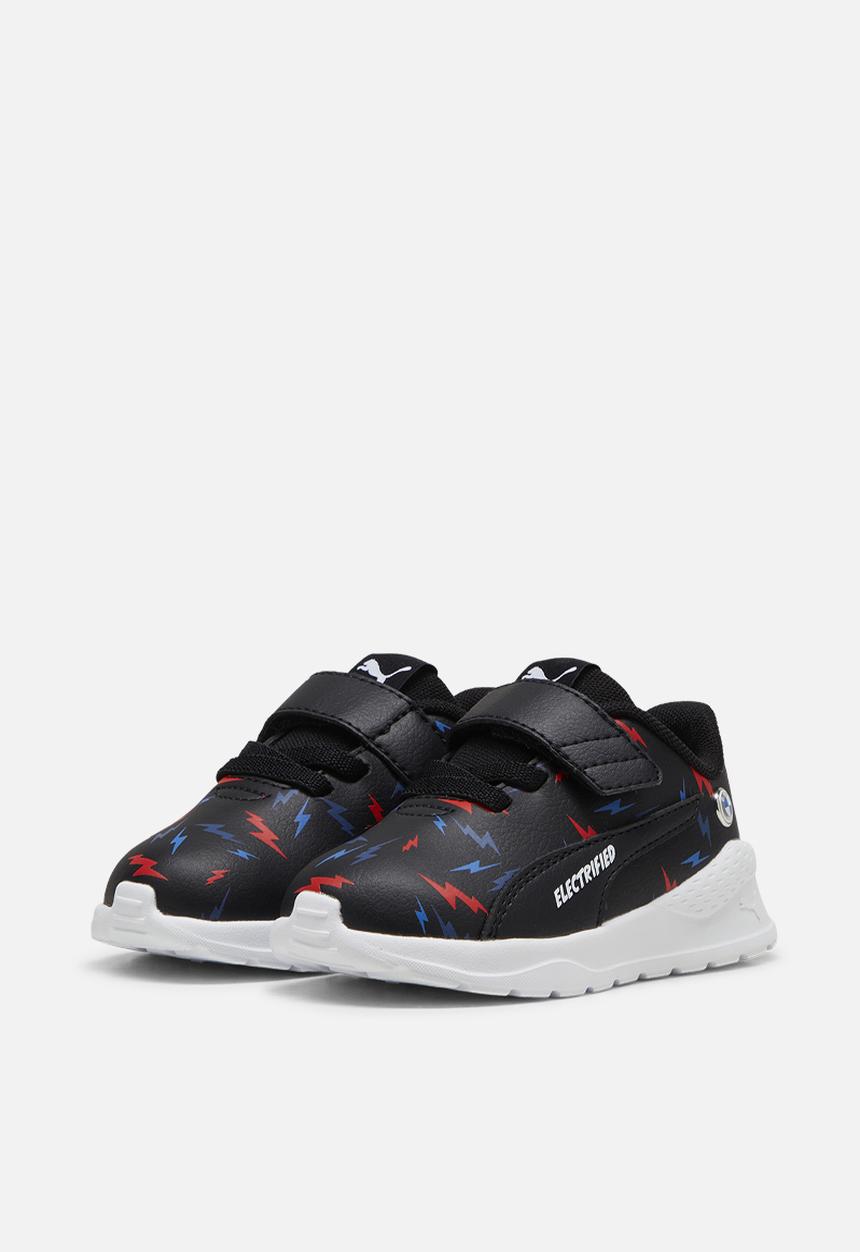 PUMA - Bmw Mms Anzarun Ac Inf - Puma Black
