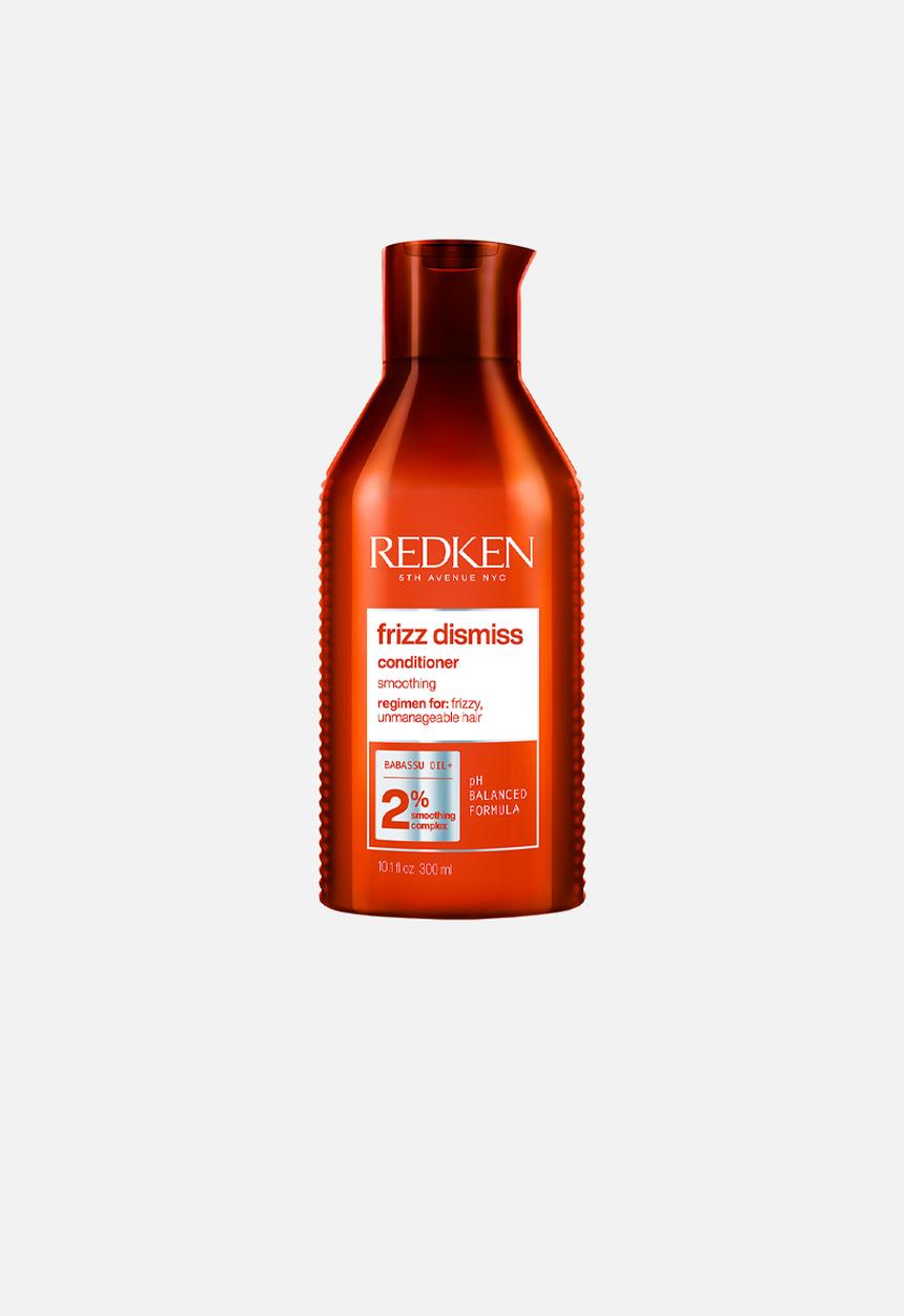 REDKEN - Frizz Dismiss Conditioner 300ml