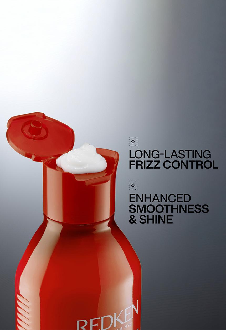 REDKEN - Frizz Dismiss Conditioner 300ml