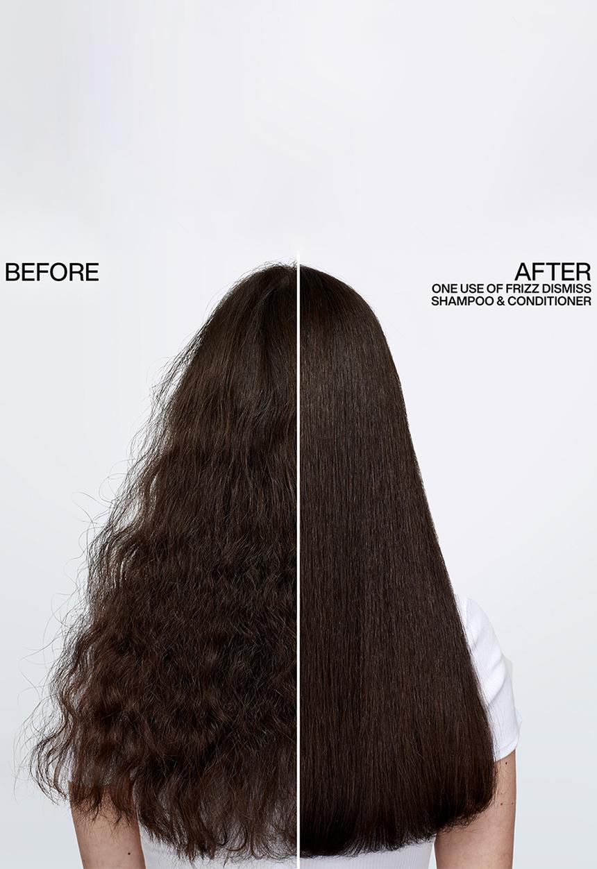REDKEN - Frizz Dismiss Conditioner 300ml