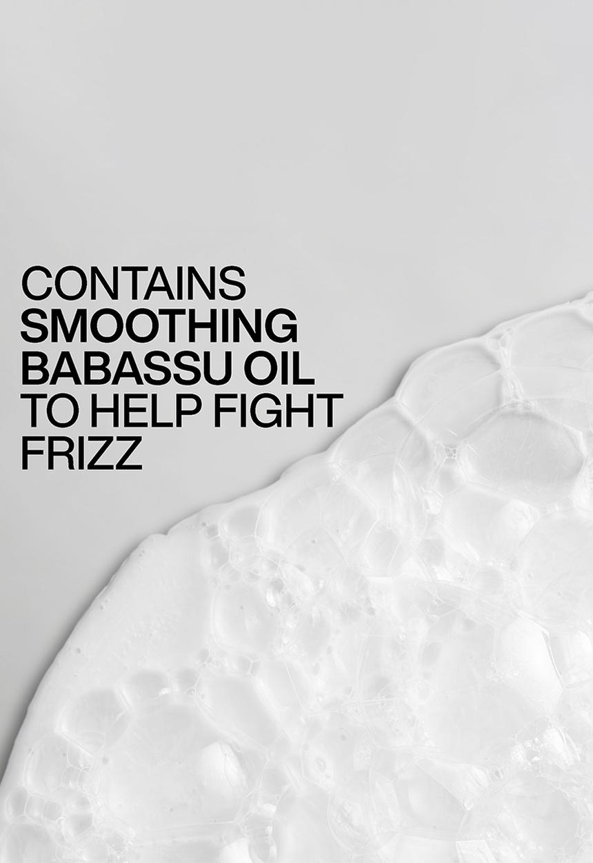REDKEN - Frizz Dismiss Conditioner 300ml