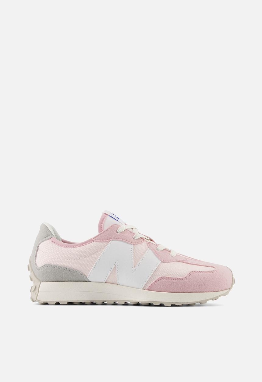 New Balance  - 327 V1 ps - Mid Century Pink 676
