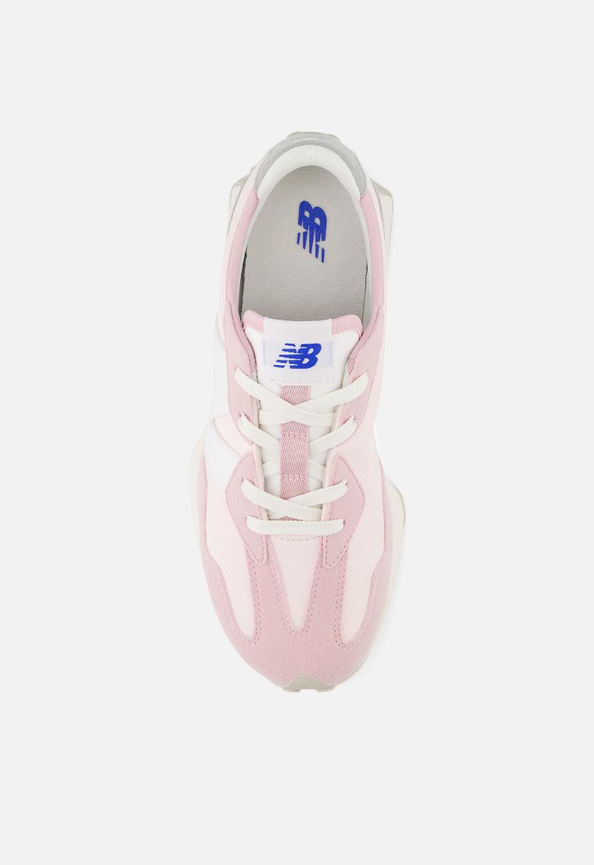 New Balance  - 327 V1 ps - Mid Century Pink 676