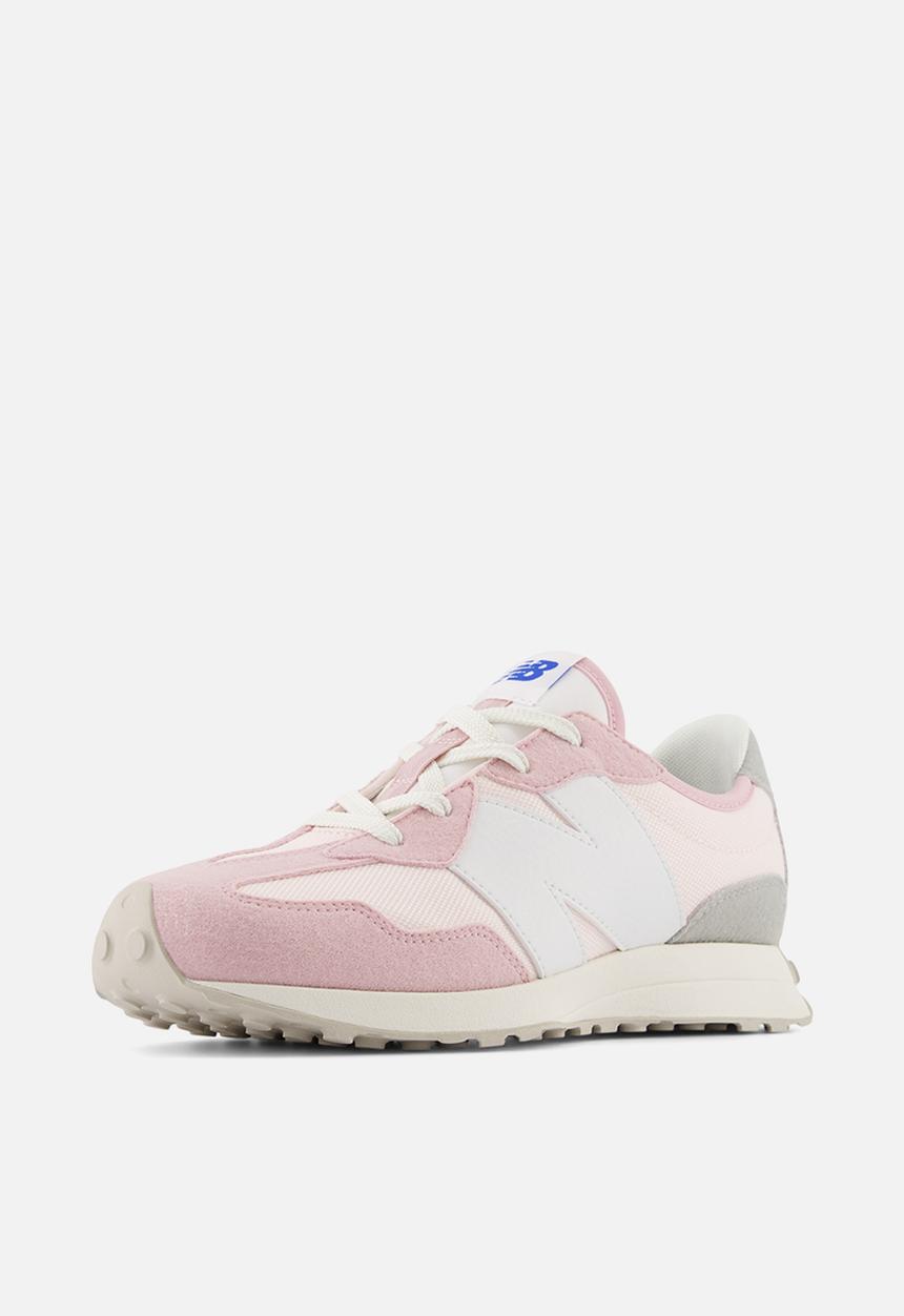 New Balance  - 327 V1 ps - Mid Century Pink 676