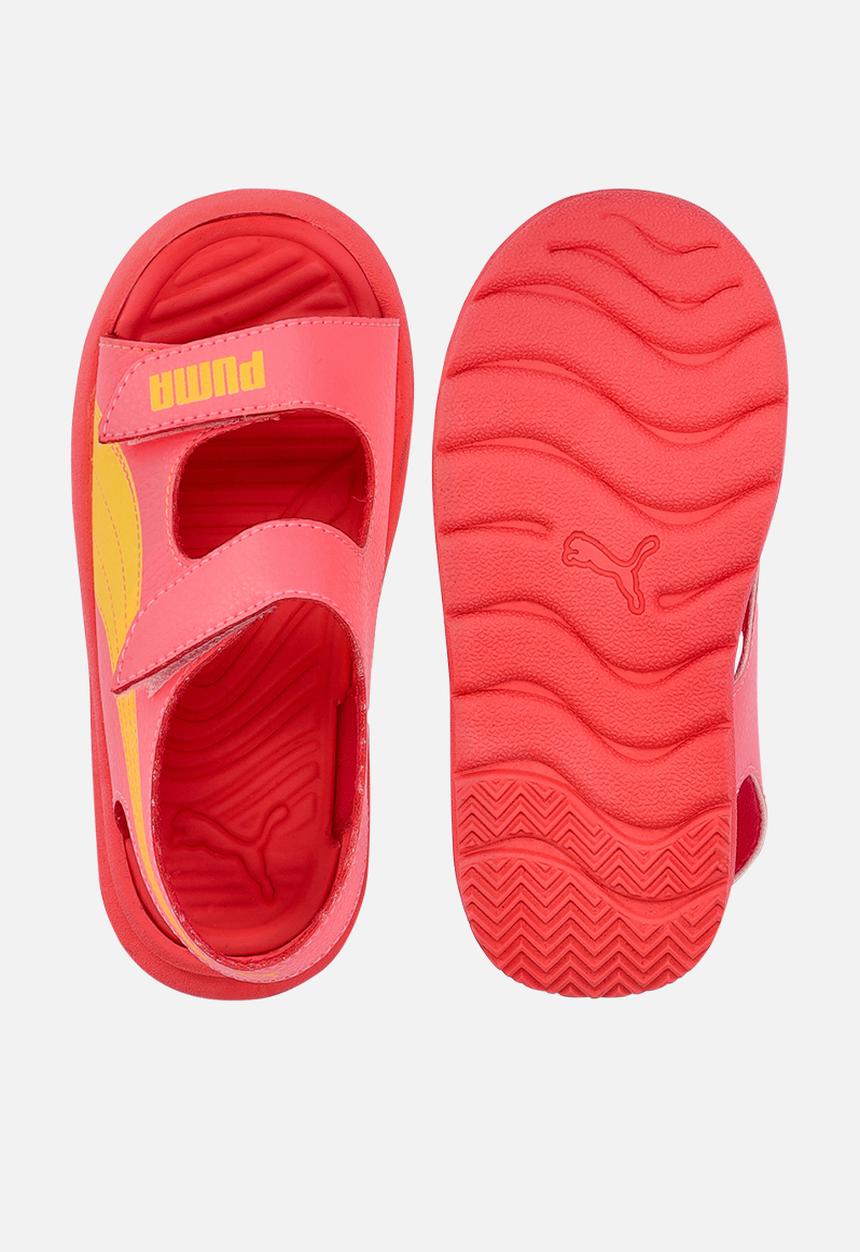 PUMA - Crony 2.0 Fs Zadp - Sunset Glow-Sun Stream