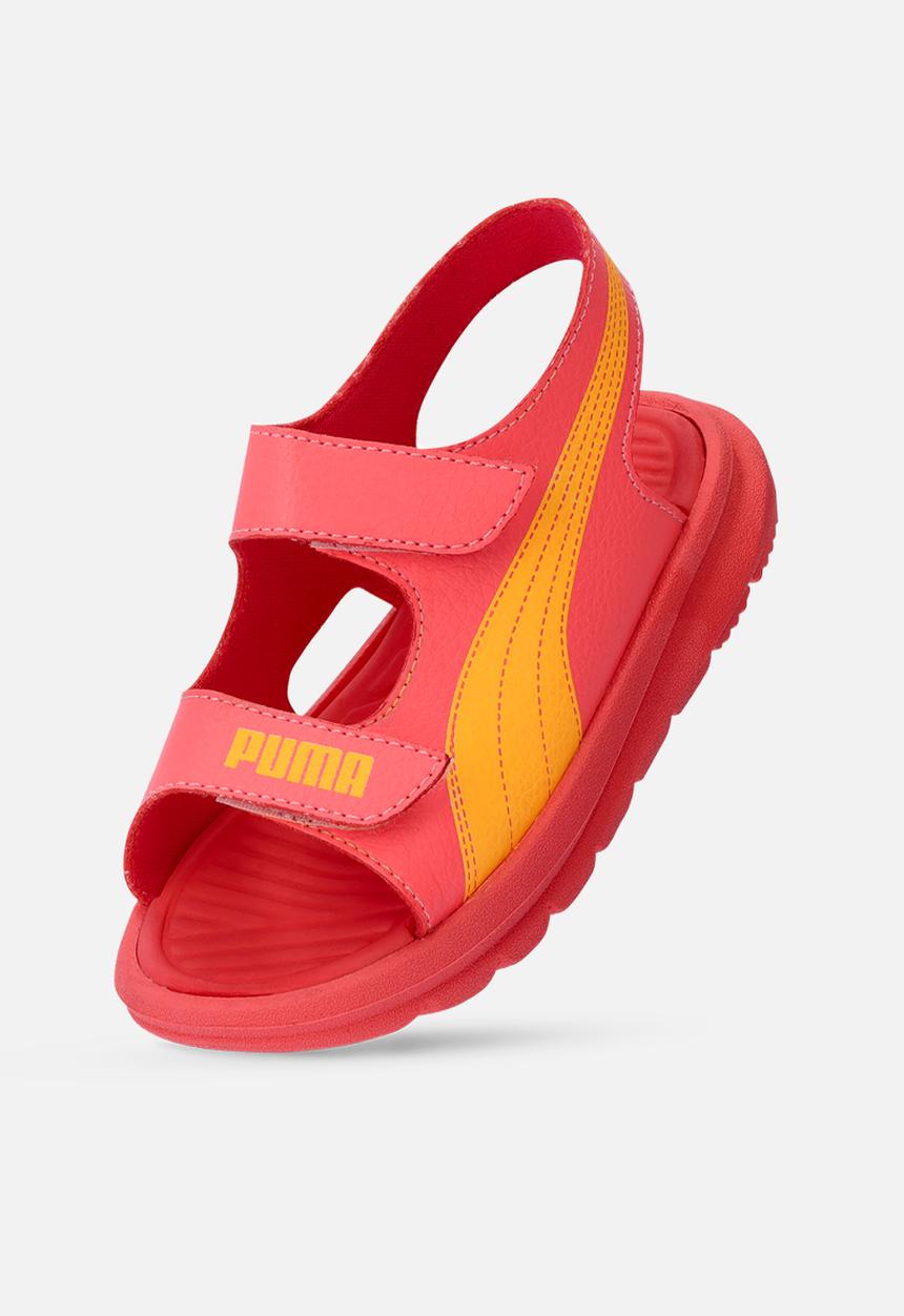PUMA - Crony 2.0 Fs Zadp - Sunset Glow-Sun Stream