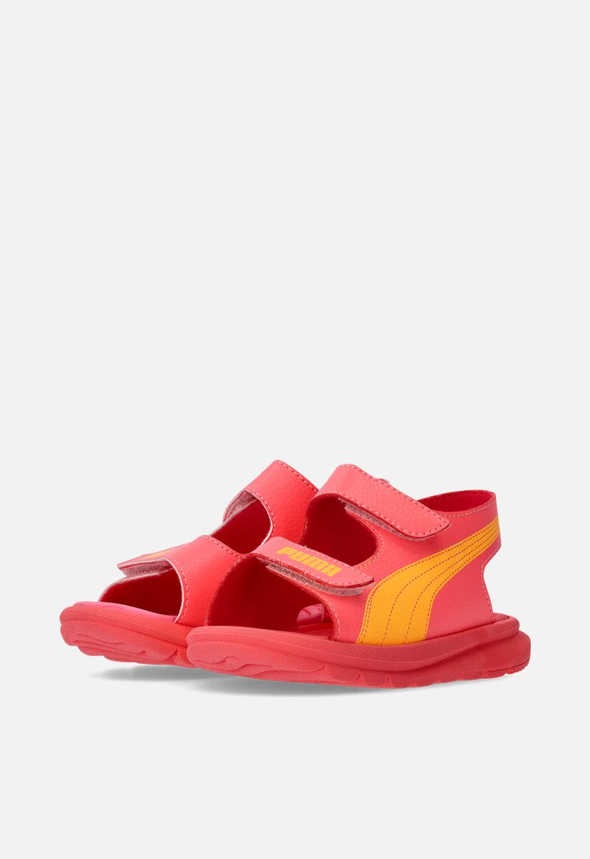 PUMA - Crony 2.0 Fs Zadp - Sunset Glow-Sun Stream