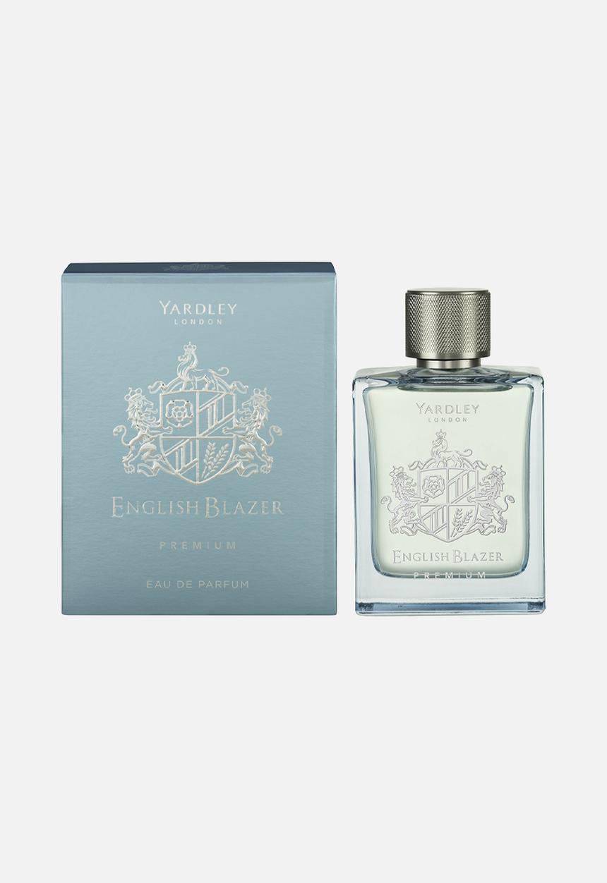 Yardley London - Yardley English Blazer Premium  Edp - 100ml