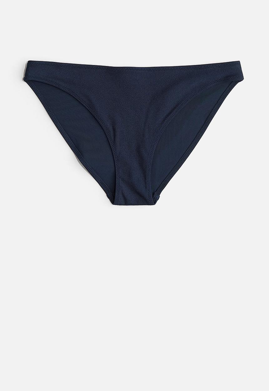 H&M - Bikini bottoms - blue
