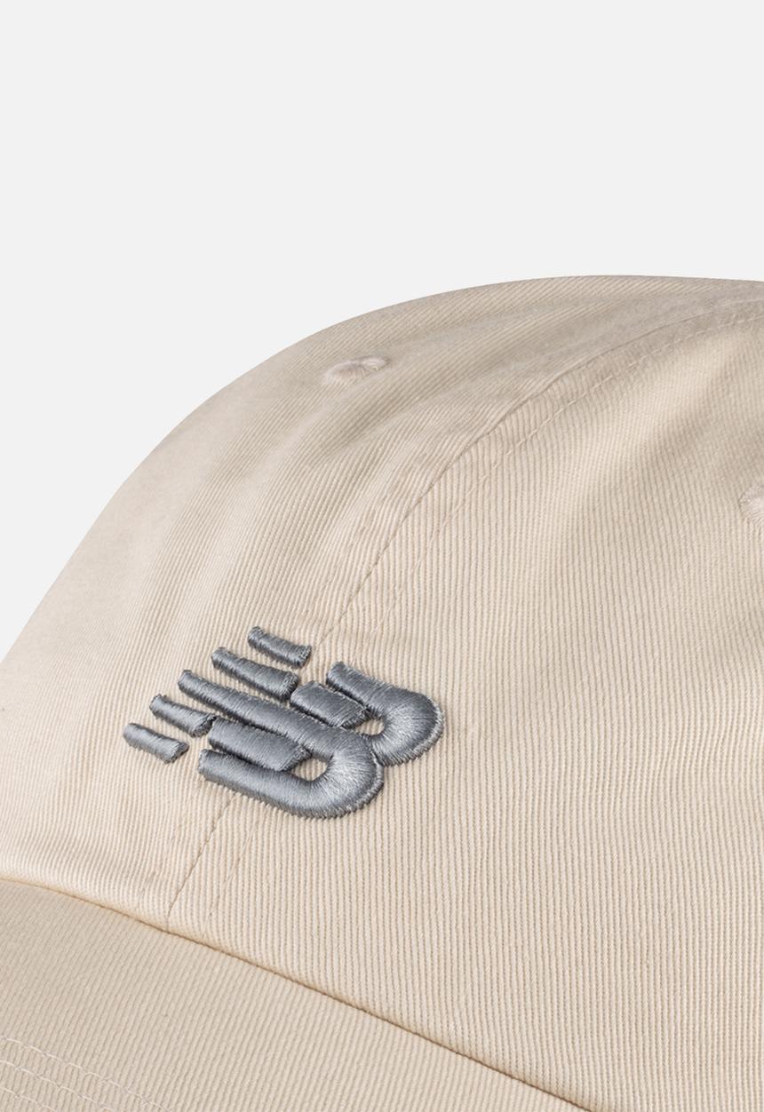 New Balance  - NB Classic Cap - Lin