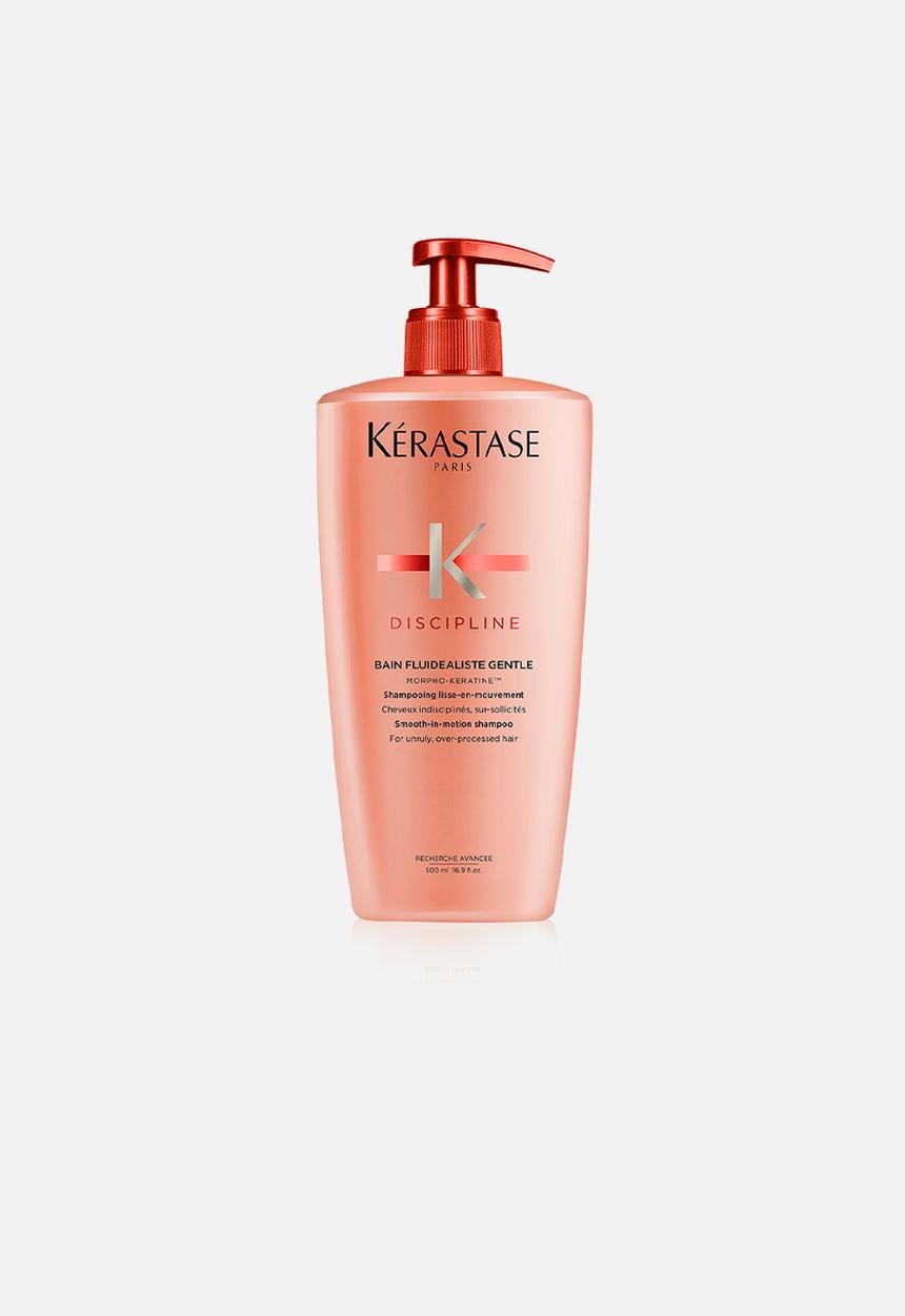 Kerastase  - Discipline Bain Fluidéaliste Gentle 500ml