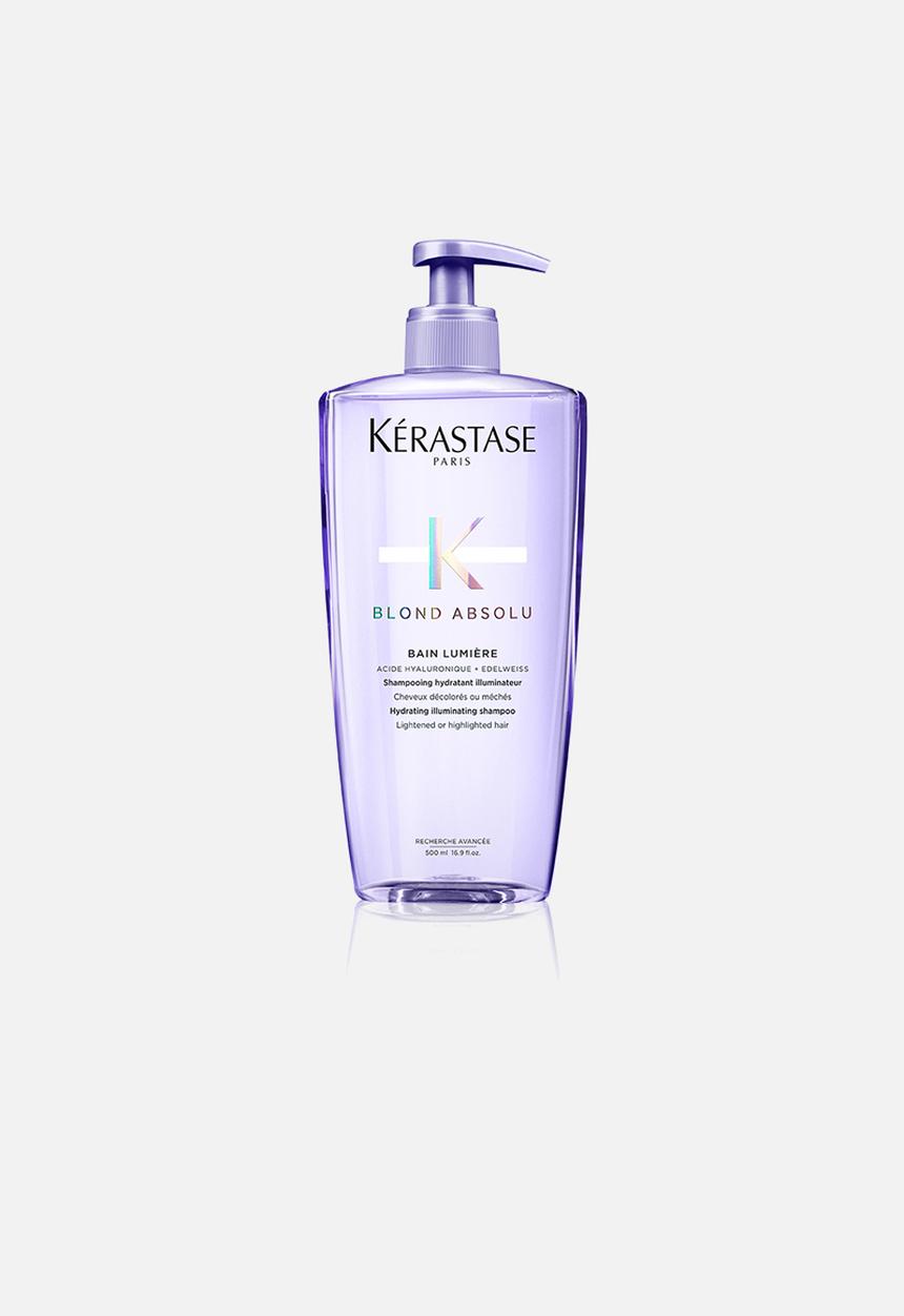 Kerastase  - Blonde Absolu Bain Lumiere 500ml