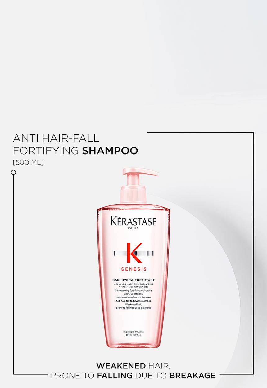 Kerastase  - Genesis Bain Hydra-Fortifant 500ml