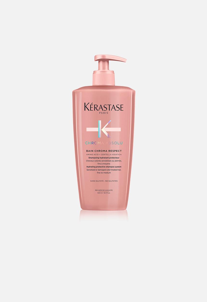 Kerastase  - Chroma Absolu Bain Respect 500ml