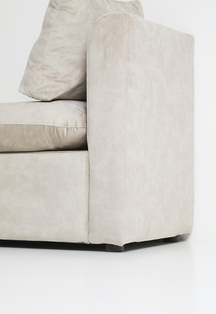 Sixth Floor - Libby daybed - antique natural