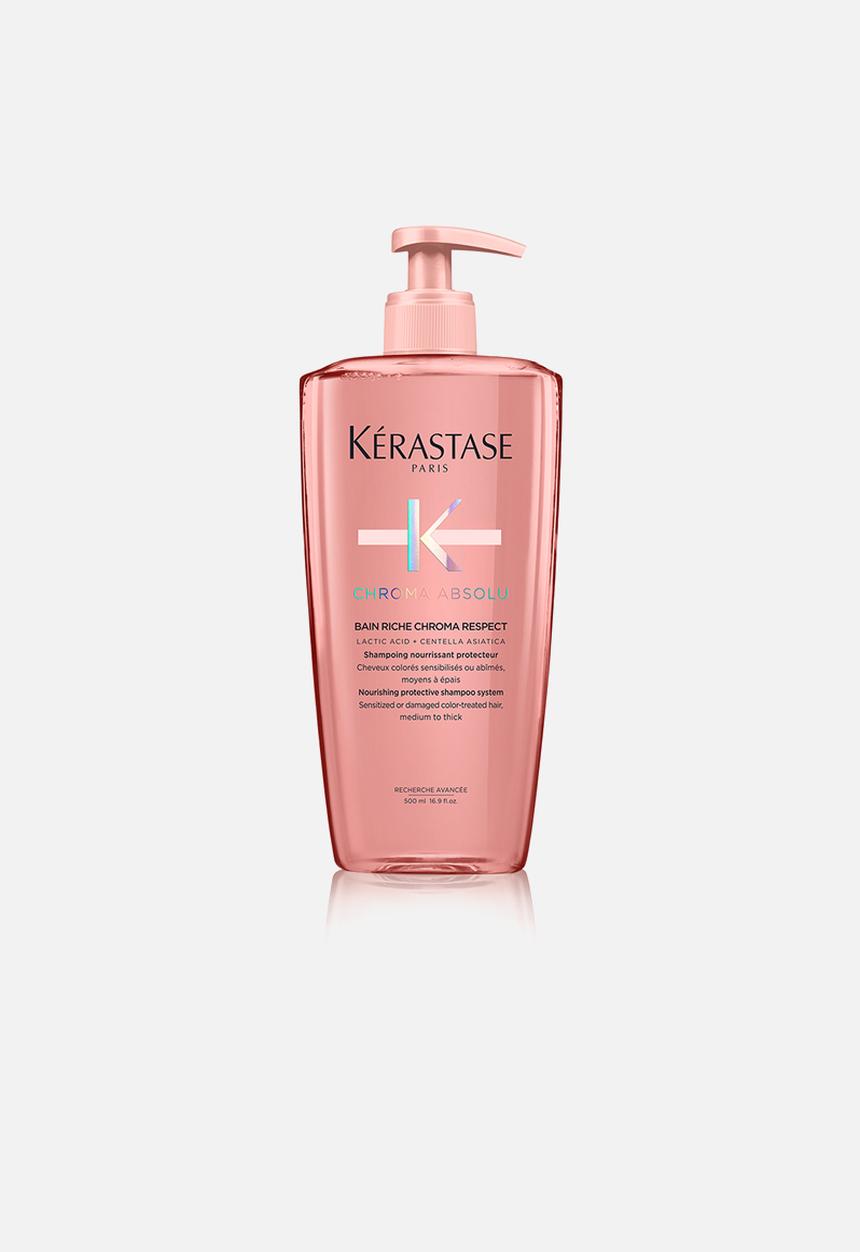 Kerastase  - Chroma Absolu Riche Bain Respect 500ml